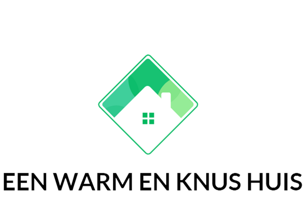Een Warm En Knus Huis