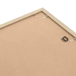 ACAZA Fotokader - Fotolijst - 40x60 cm - MDF hout - Lichte Eik kleur