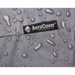 Aerocover loungebank hoes 200x90x65