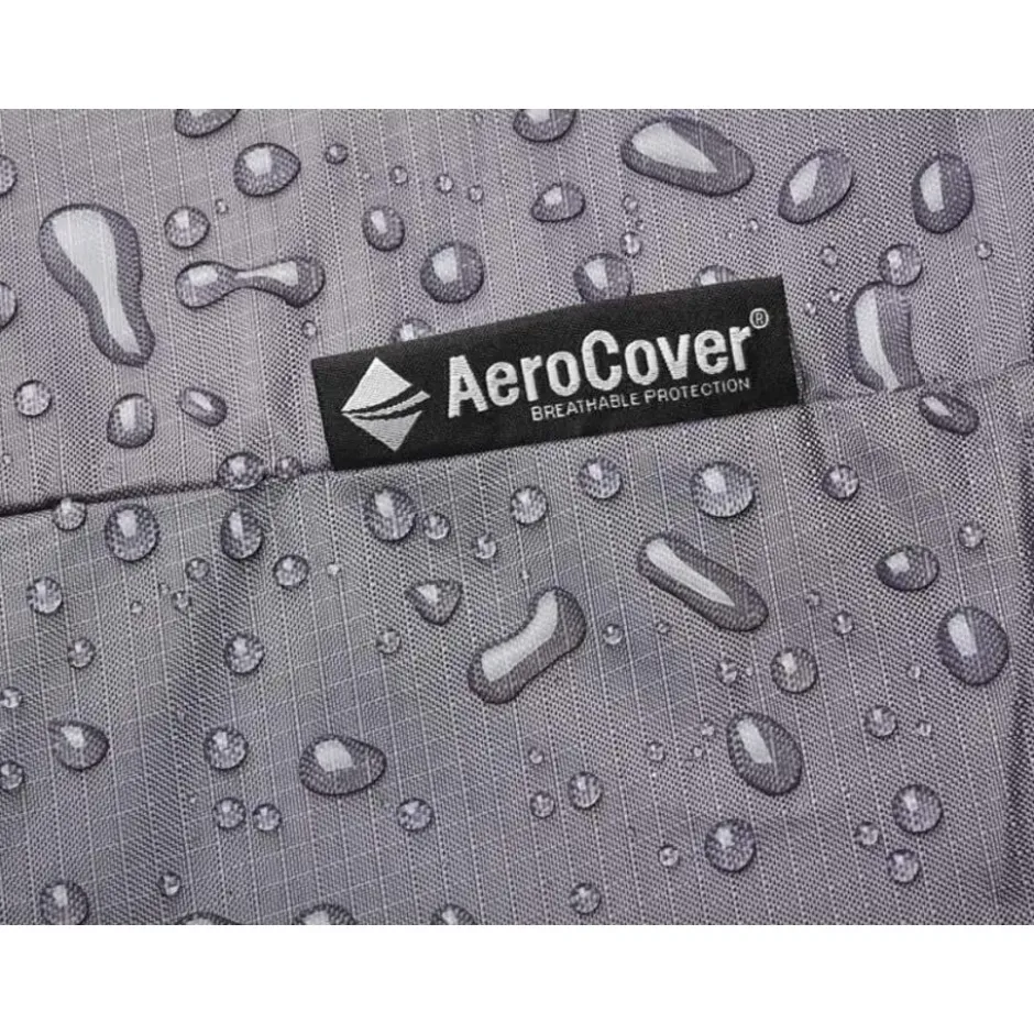 Aerocover loungebank hoes 200x90x65