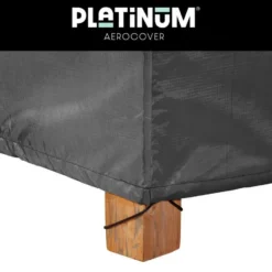 Aerocover loungebank hoes 200x90x65