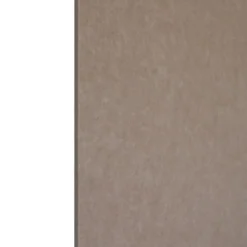 Akoestisch wandpaneel PET-vilt - 100x100 cm - Taupe