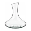 Alessandro Decanteer karaf - wijn - glas - 1.5 L - 16 x 23 cm