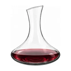 Alessandro Decanteer karaf - wijn - glas - 1.5 L - 16 x 23 cm