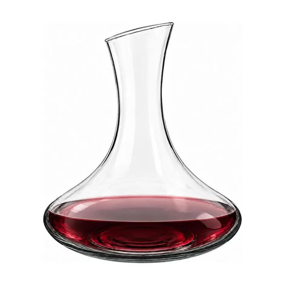Alessandro Decanteer karaf - wijn - glas - 1.5 L - 16 x 23 cm