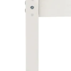 Alpi - Kinderbed 90x200 cm wit grenen