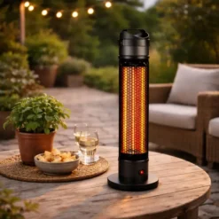 alpina Heater Terrasverwarmer Elektrisch - Infrarood