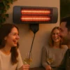 alpina Infrarood Heater