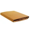 Ambiante Jersey - Topper Hoeslaken - 160x200/210 - Oker