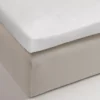 Ambiante Topper Molton 120 x 200/210 cm Pocket depth: 25 cm