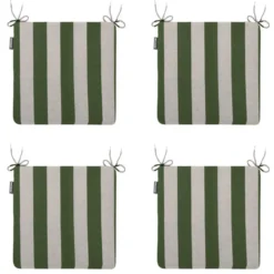 Amora - Zitkussen - Set van 4
