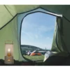 Anna Collection Camping tafellamp - groen - binnen en buiten