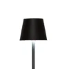 Anna Collection Portable lamp staand - wit - binnen en buiten