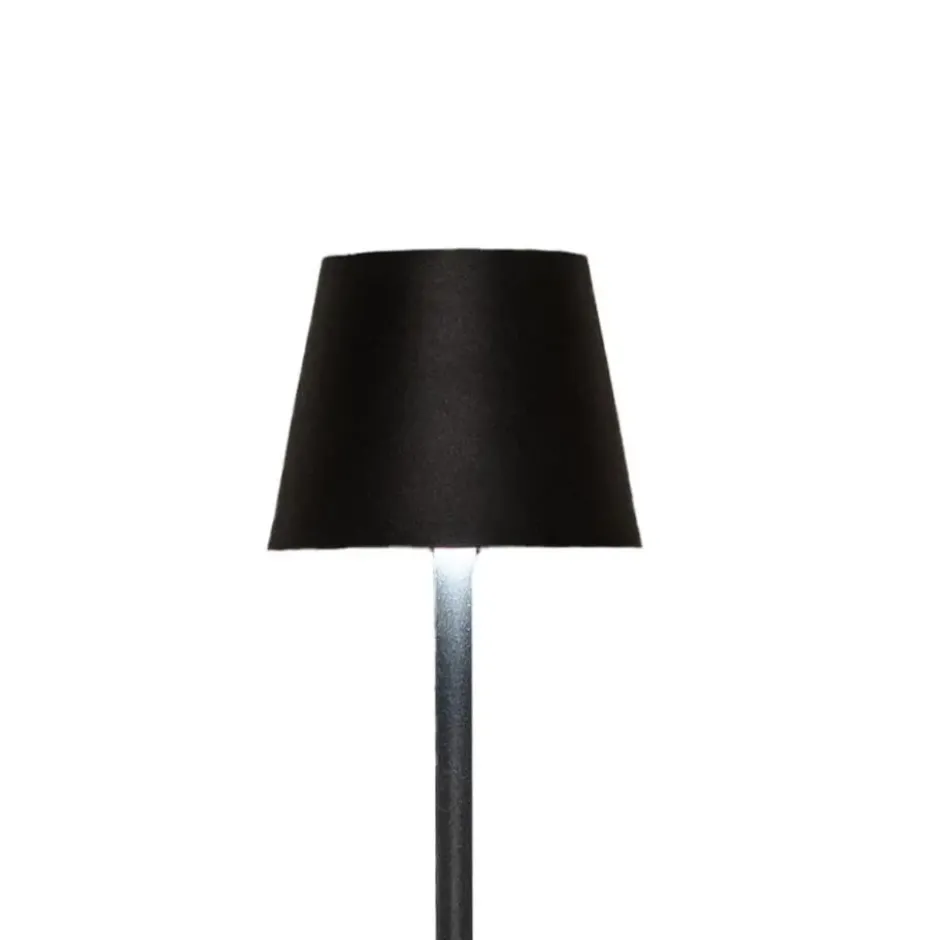 Anna Collection Portable lamp staand - wit - binnen en buiten