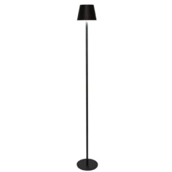 Anna Collection Portable lamp staand - wit - binnen en buiten