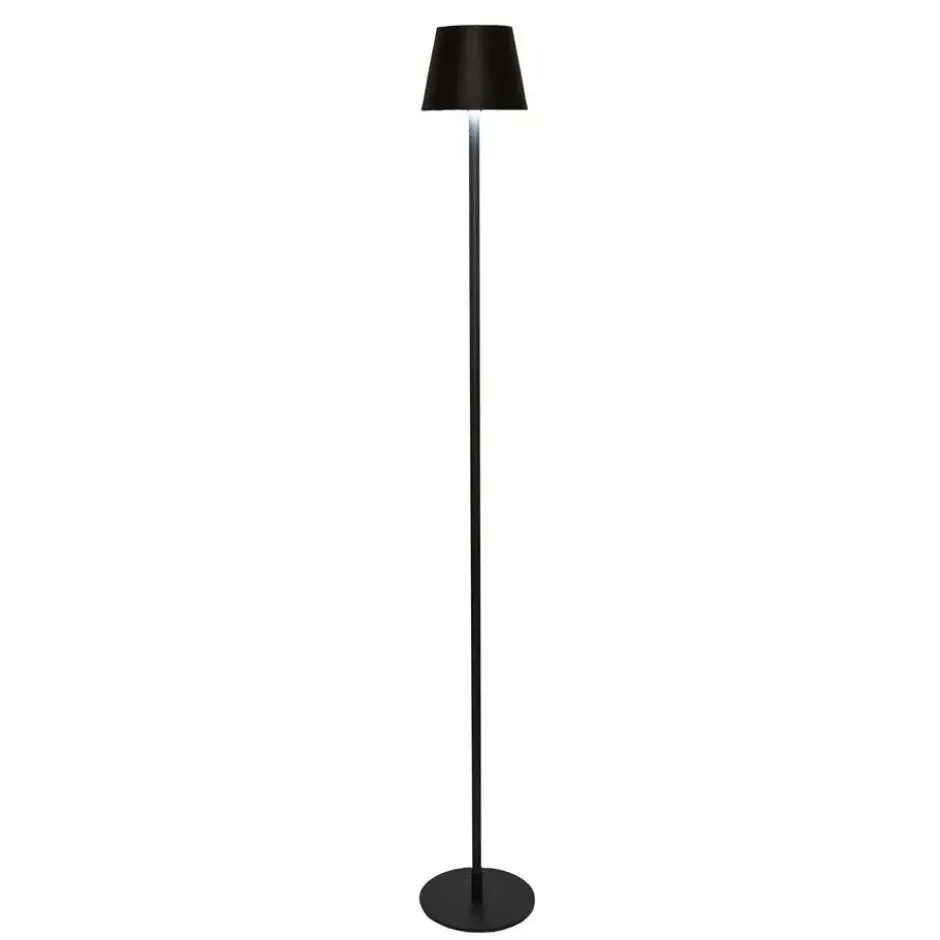 Anna Collection Portable lamp staand - wit - binnen en buiten