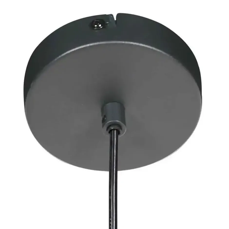 Anne Light & home Hanglamp Sable - creme - 28x150 cm