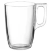 Arcoroc Voluto theeglas - 40 cl - Set-6