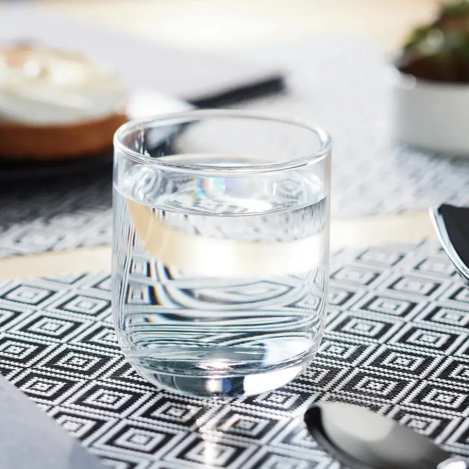 Arcoroc Waterglazen - 6x stuks - tumbler - 230 ml - transparant
