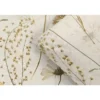 Ariadne at Home dekbedovertrek Blow - off-white - 140x200/220 cm