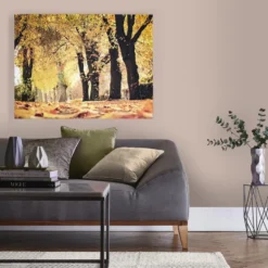 Art for the Home Herfst Canvas 75x100cm