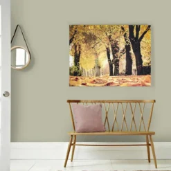 Art for the Home Herfst Canvas 75x100cm