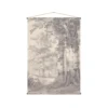Art for the Home XL Wandkleed Forest Ride