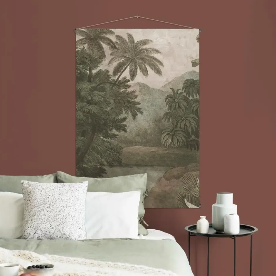 Art for the Home XL Wandkleed Jungle