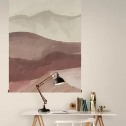 Art for the Home XL Wandkleed Watercolour Horizon