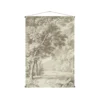 Art for the Home XL Wandleed Forest Trail