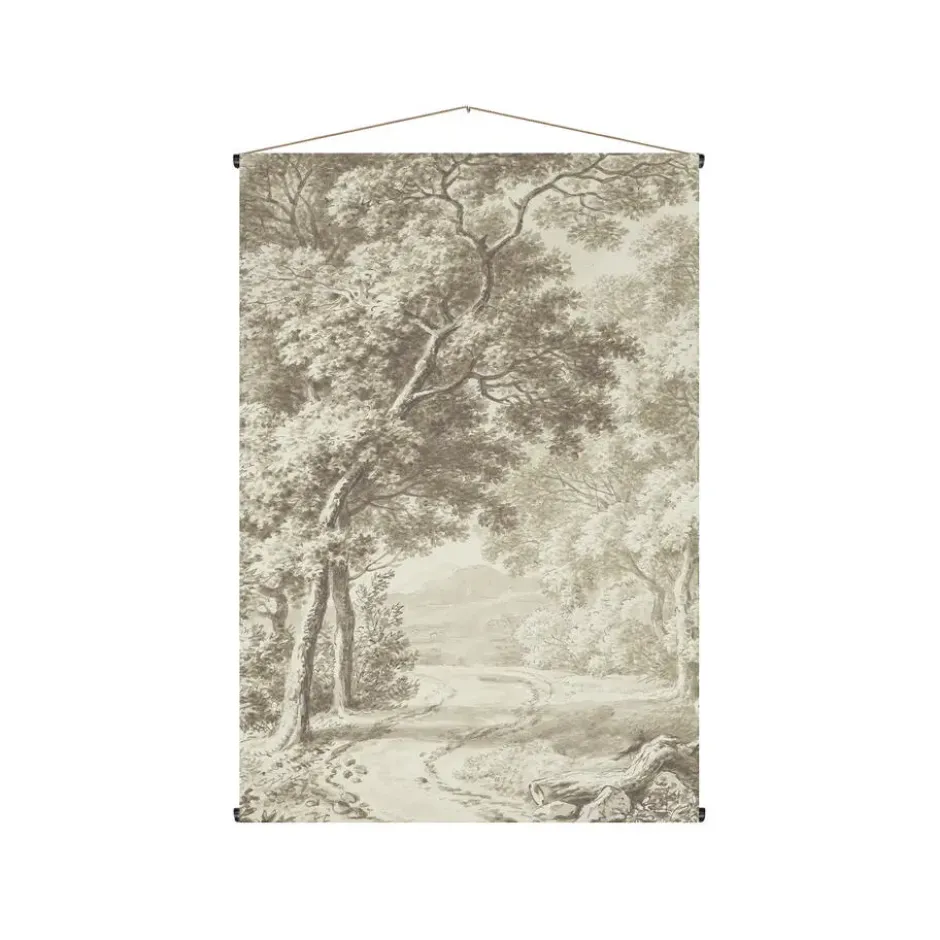 Art for the Home XL Wandleed Forest Trail