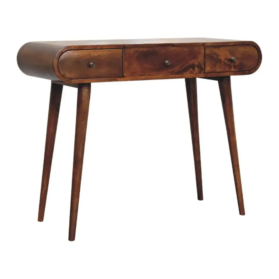 Artisan Furniture Kastanje Sidetable