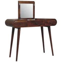 Artisan Furniture Kastanje Sidetable