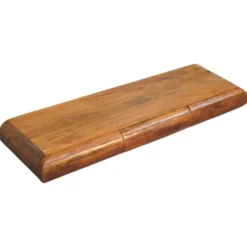 Artisan Furniture Massief Mangohouten Solis wandconsole