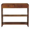 Artisan Furniture Massief Mangohouten Ellington sidetable