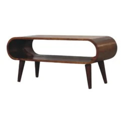 Artisan Furniture Solid hout Amaya Nordic Stijl Salontafel