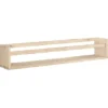 Astigarraga Wandplank - 80cm - PEFC grenen
