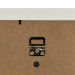 Atmosphera Fotolijstje - foto 40 x 50 cm - beige - mdf/glas