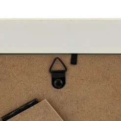 Atmosphera Fotolijstje - foto 10 x 15 cm - beige - mdf/glas