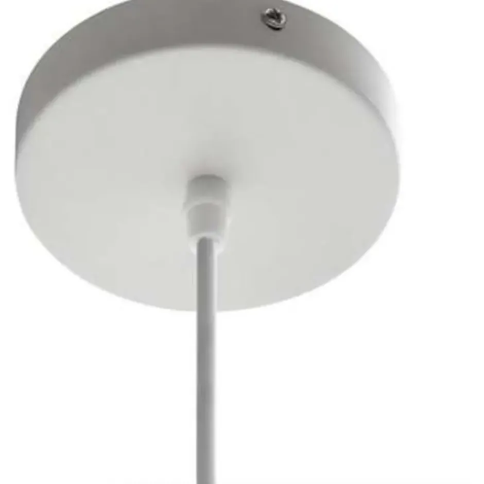 Atmosphera - Hanglamp gevlochten - Bamboe - Naturel