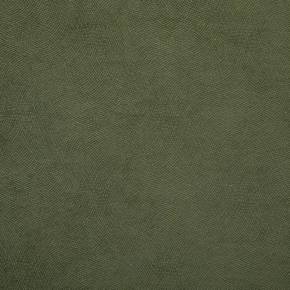 Atmosphera Poef/hocker - Opvouwbaar - Dennengroen - 76 cm