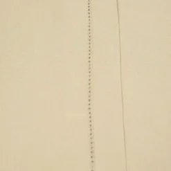 Atmosphera Tafelkleed - beige - katoen - 240 x 140 cm