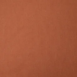 Atmosphera Tafelkleed - terracotta - katoen - 240 x 140 cm