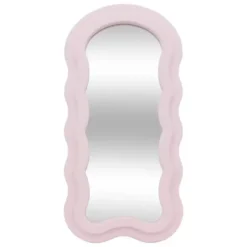 Atmosphera wandspiegel - Princess - 60 x 30 cm - mdf