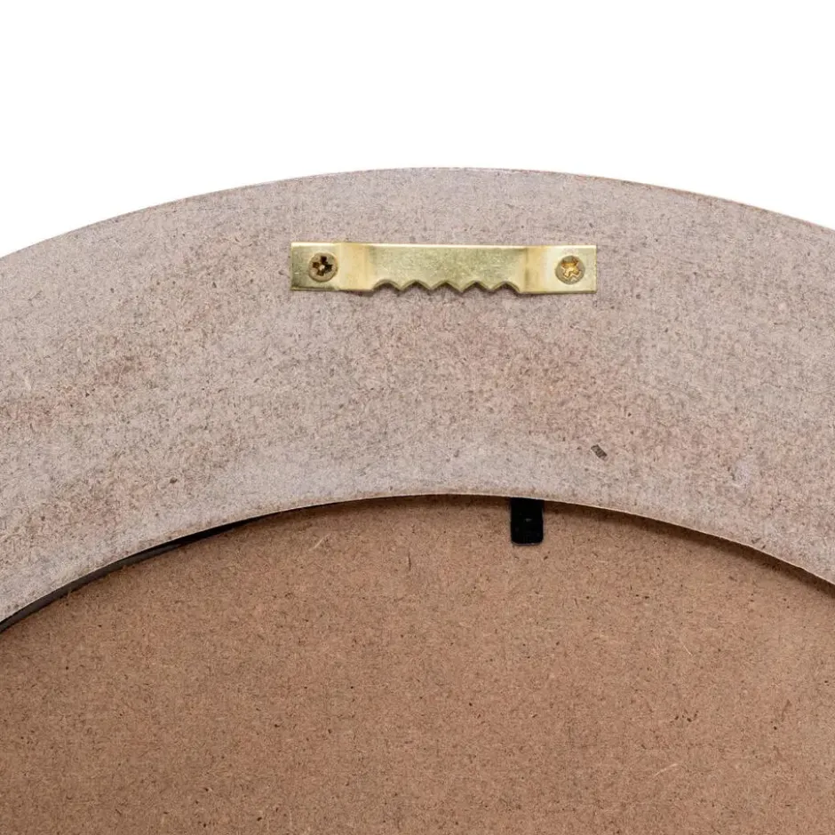 Atmosphera wandspiegel - Princess - 60 x 30 cm - mdf
