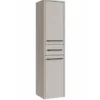 Badplaats Badkamerkast Florence 30 x 35 x 130 cm - beige