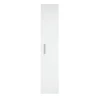 Badplaats Badkamerkast Pluto 30 x 30 x 150 cm - wit