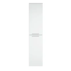 Badplaats Badkamerkast Venus 30 x 30 x 160 cm - wit