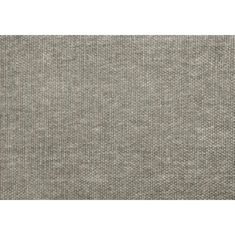 Bank Aberdeen met chaise longue links - Rebel - taupe