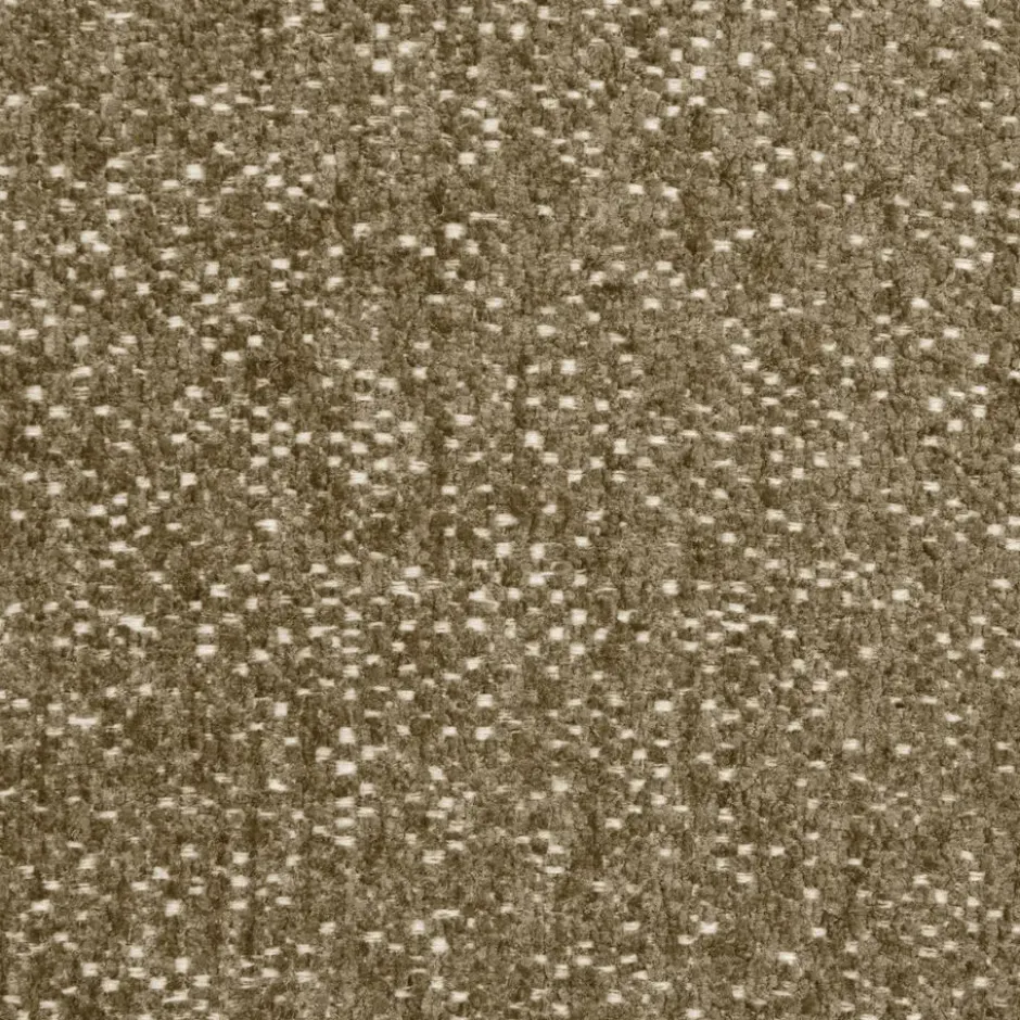 Bank Beau 2-zits - stof Raven - taupe